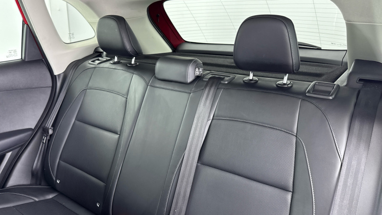 MG ZS 1.5 Hybrid+ Trophy 5dr Auto Hybrid Hatchback